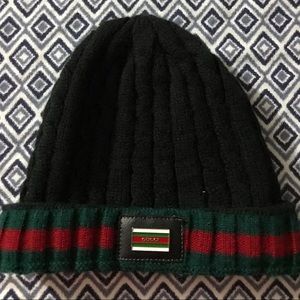 Gucci beanie